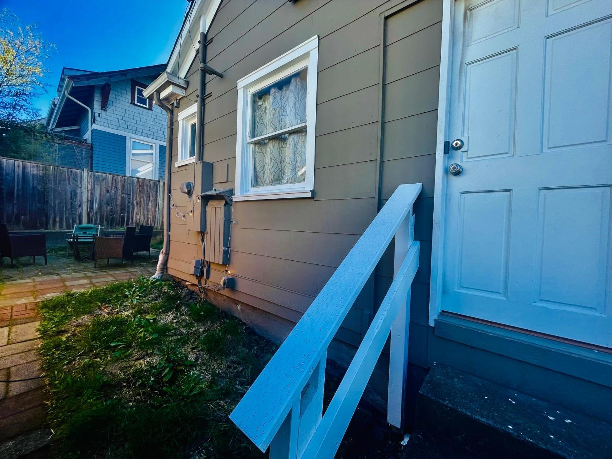 Tacoma Homestay- With Breakfast Included-Private Room Dış mekan fotoğraf