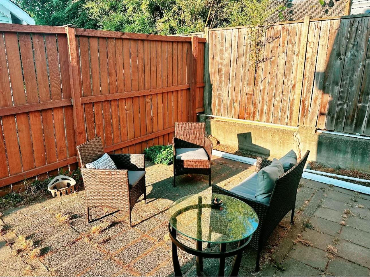 Tacoma Homestay- With Breakfast Included-Private Room Dış mekan fotoğraf